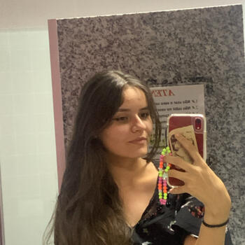 Babysitter in Paulista: Yasmin