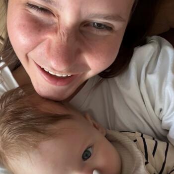 Nanny in Poznan: Palina