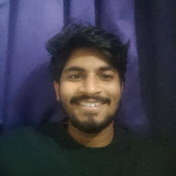 हैदराबाद में बेबीसिटर: Ashik