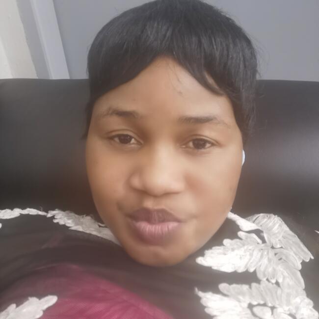 Babysitter in Johannesburg South: Gracia