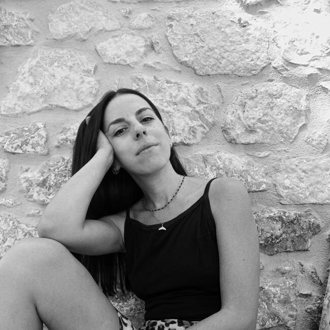 Babysitter in Chalandri: Eleftheria