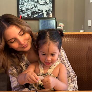 Babysitting job in Sacramento: babysitting job Alana
