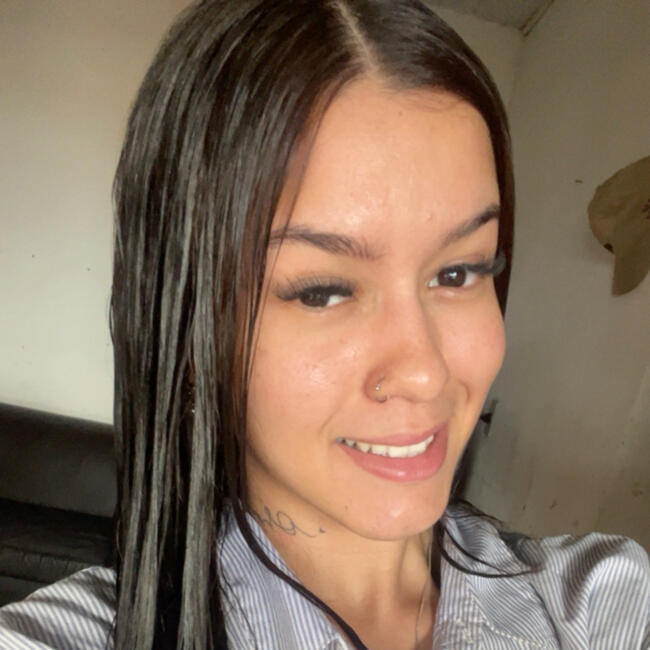 Babysitter in Anápolis: Thaina