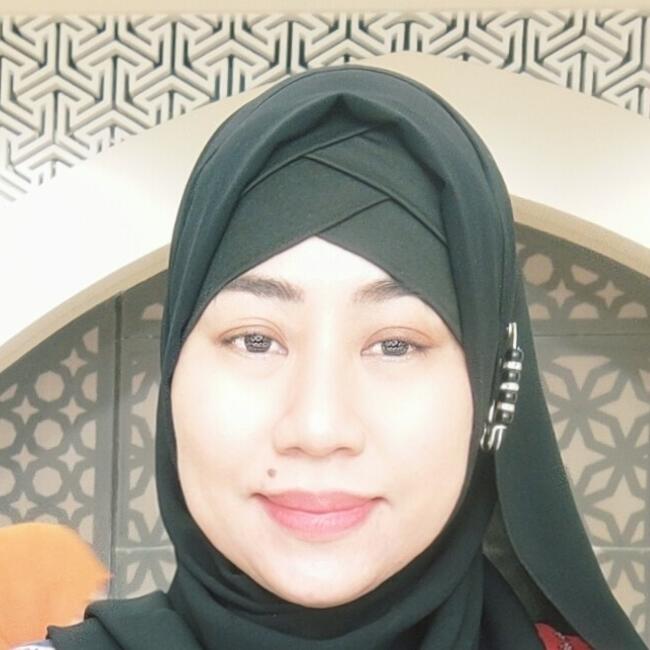 Babysitter in Hafar Al-Batin: Liam gareth