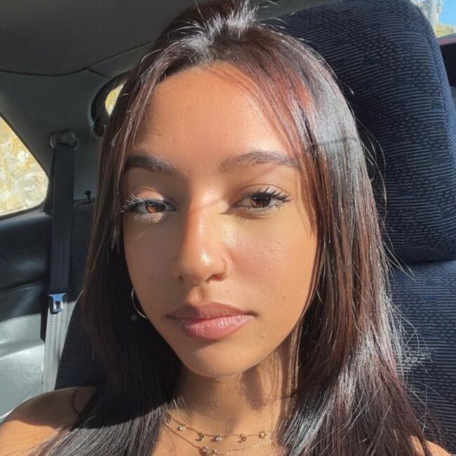 Babysitter in Lissabon: Emily