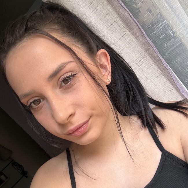 Bonă în Chișinău: Gabriela