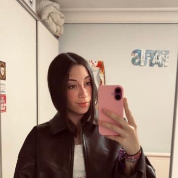 Canguro en Madrid: Itziar