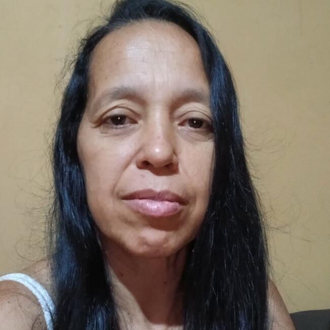 Babysitter in São Paulo: Ludy