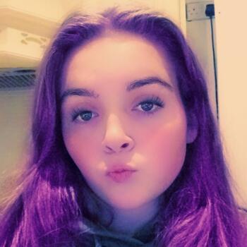Childminder in Naas: Chloe