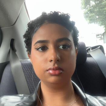 Babysitter in São Paulo (São Paulo): Rayssa