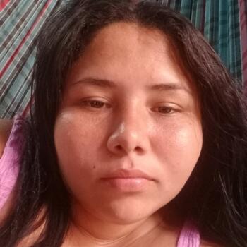 Babysitter in Fortaleza: Maria