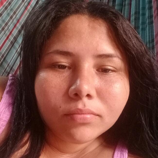 Babysitter in Fortaleza: Maria