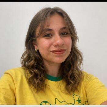 Babysitter in São Paulo: Júlia Rosa