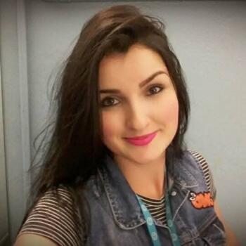 Babá Magé: Bruna Oliveira