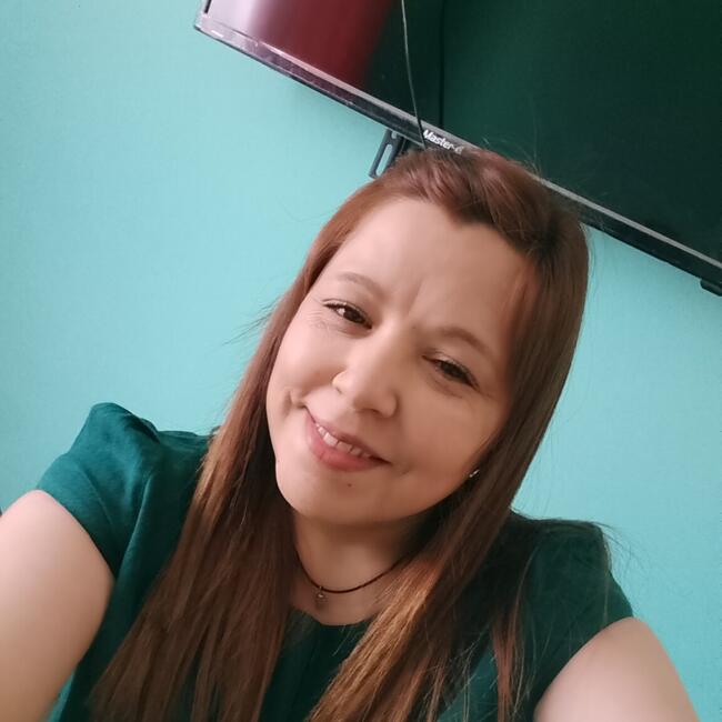 Niñera en San Carlos: Purísima