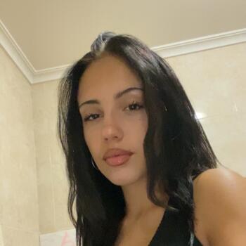 Canguro Zamora: Lucia