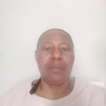 Babysitter Cape Town: Sandra