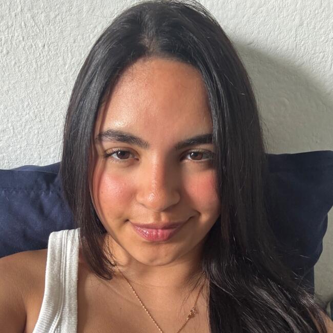 Babysitter in Puerto de la Cruz: Manuela