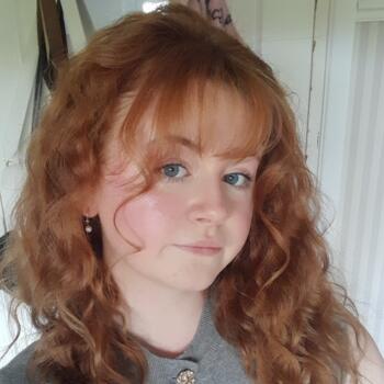 Babysitter in Market Harborough: Sophie-May