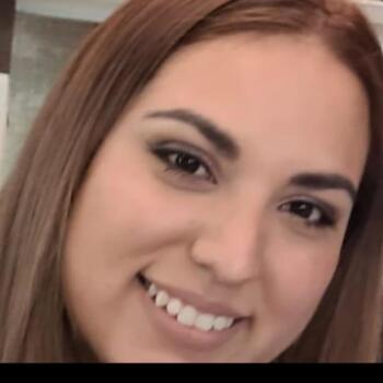 Nanny Madrid: Daniela