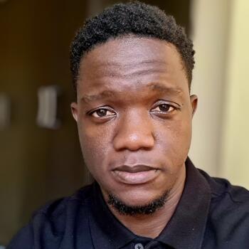 Babysitter in Cape Town: Blessing