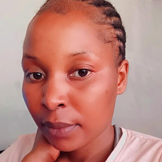 Babysitter in Johannesburg: Vimbai