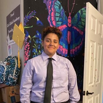 Babysitter in Washington D.C.: Sara