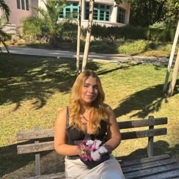 Babysitter in Mafra: Luiza