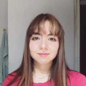 Babysitter in Quilicura: Coni