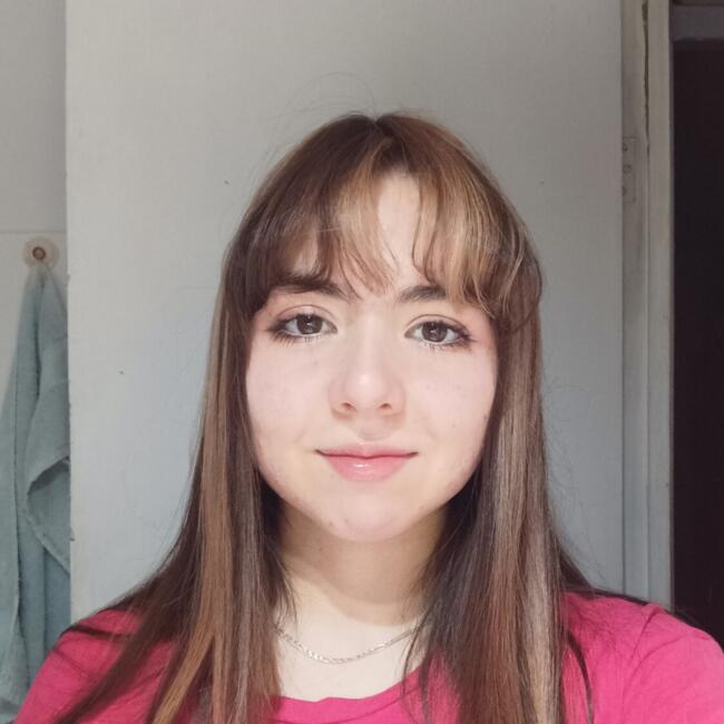 Babysitter in Quilicura: Coni