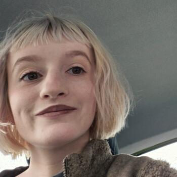 Babysitter Weston-super-Mare: Adah