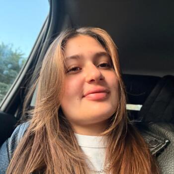 Babysitter in San José (Provincia de San José): Valentina