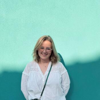 Babysitter in Bordeaux: Ellyn