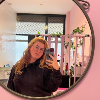 Babysitter in Cantanhede: Erica