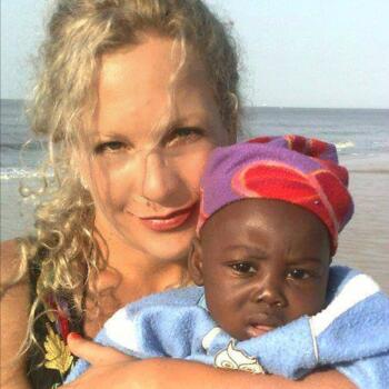 Babysitter in Bilten: Elsa