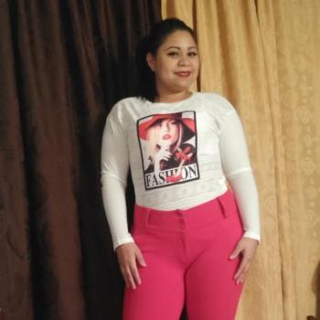 Niñera en Medellín: Marielys