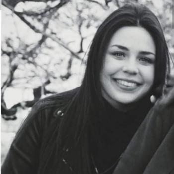 Baby-sitter Zwevegem: Yasmine
