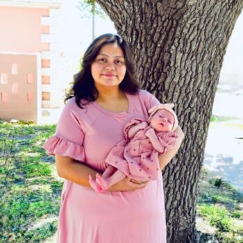 Babysitting job in Aransas Pass: babysitting job Miranda