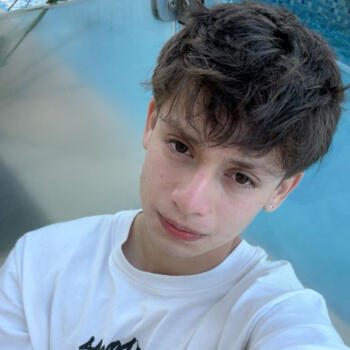 Babysitter in Capiatá: Mauri