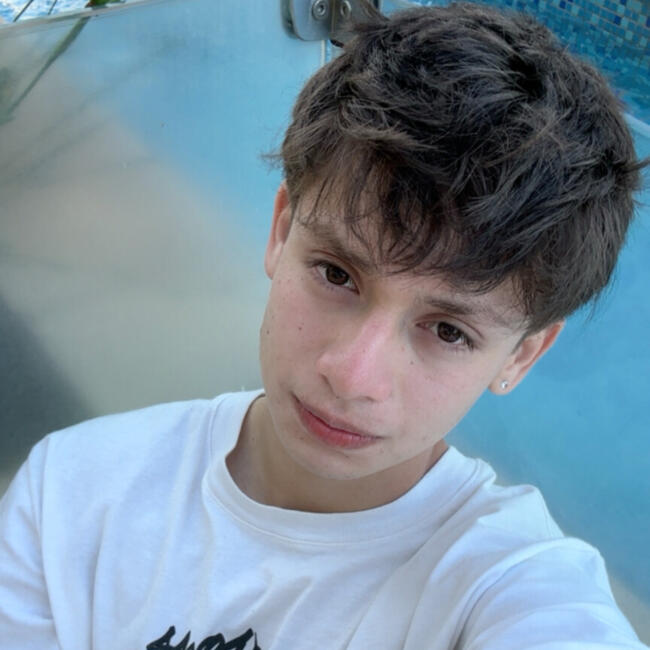 Babysitter in Capiatá: Mauri