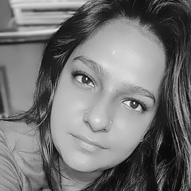 बंगलौर में बेबीसिटिंग की नौकरी: Rashmi