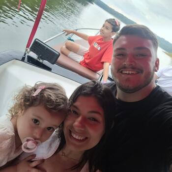 Parent Votorantim: Fernando