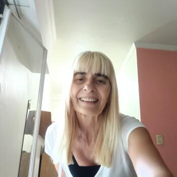 Babysitter in Vicente López: Cristina