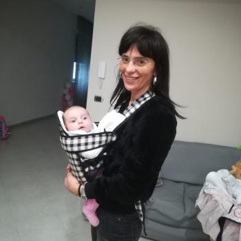 Babysitters in Modugno: Anna