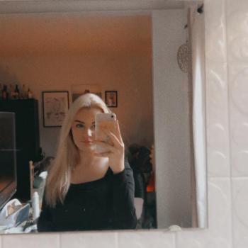 Babysitter in Zwolle: Kelly