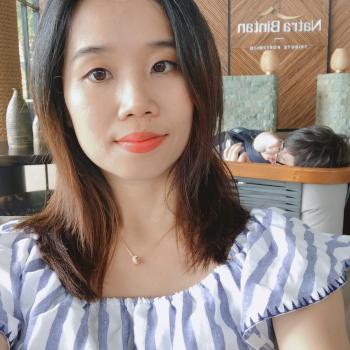 Babysitting job in Singapore: babysitting job Phey Sia