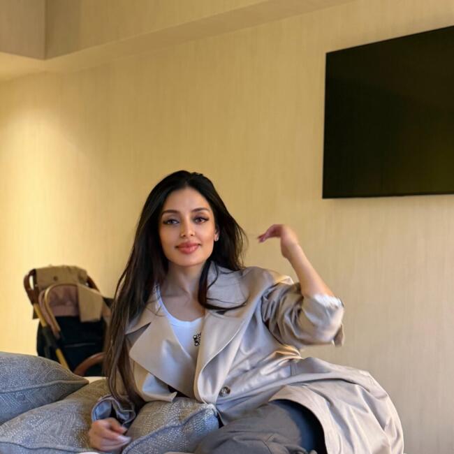 Babysitting job in Carshalton: Sarwat