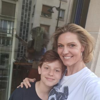 Job de garde d'enfants à Neuilly-sur-Seine: job de garde d'enfants Isabelle