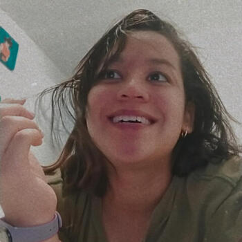 Trabajo para niñera en Barranquilla: trabajo de niñera Andrea