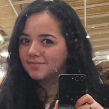 Nanny in Egg Harbor City: Karlla